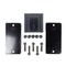 Hendrickson Spring Kit, Aux, Rear Suspension, Progressive Rate, One Side 65902-004 - alternate 2